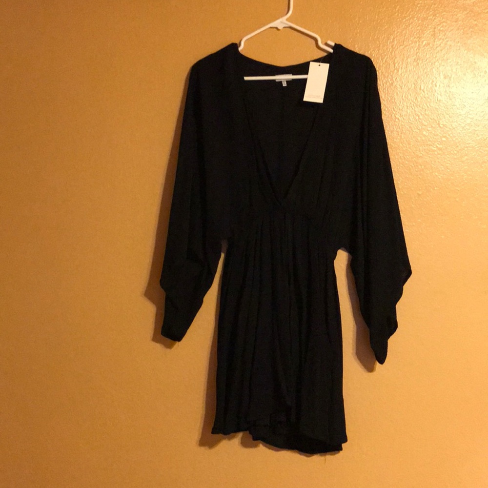 Tobi dress!
